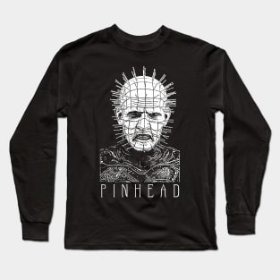 Pinhead Long Sleeve T-Shirt